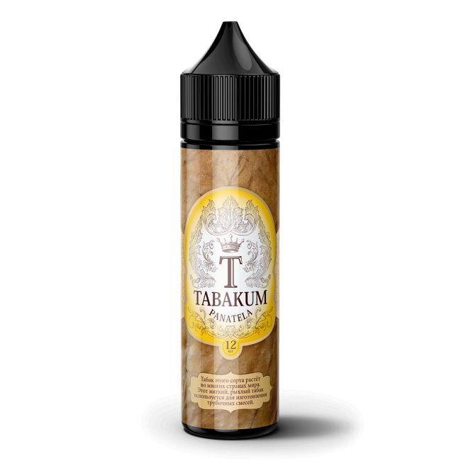 Tabakum Balance - Panatela Tabakum Balance - Panatela