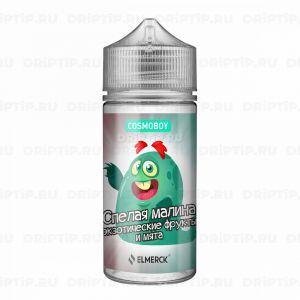 Cosmoboy - Спелая Малина Cosmoboy - Спелая Малина