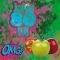 Juice 80 LVL OMG 50 мл