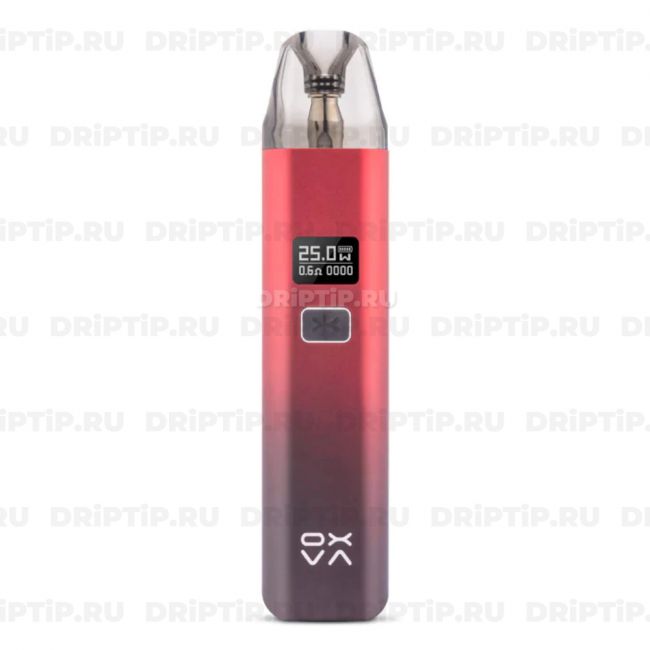 OXVA Xlim Pod Kit