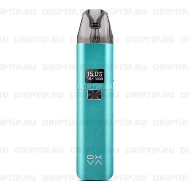 OXVA Xlim Pod Kit