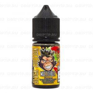 Frankly Monkey Black Salt - Multifruit Frankly Monkey Black Salt - Multifruit