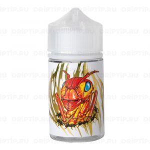 Dr Grimes - Circle Pit 80ml Dr Grimes - Circle Pit 80ml