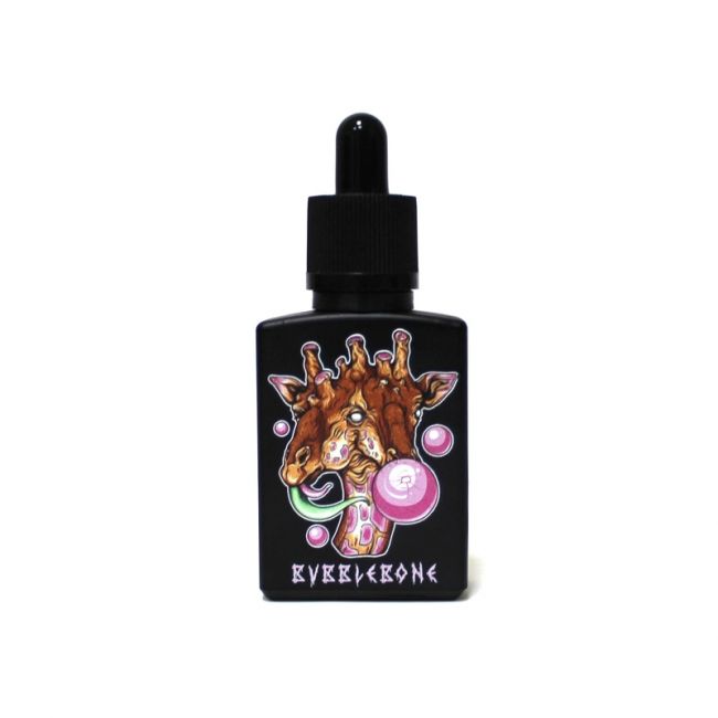 Dr Grimes - Bubble Bone 30ml
