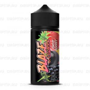 Blaze Sweet - Forest Berries Blaze Sweet - Forest Berries
