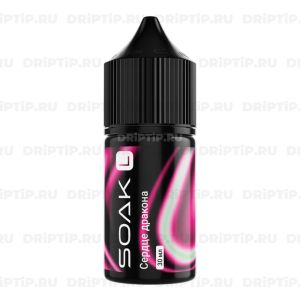 Soak L Salt - Сердце Дракона Soak L Salt - Сердце Дракона