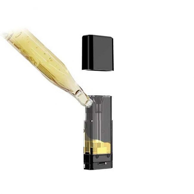 Картридж Voopoo DRAG Nano S1 Картридж Voopoo DRAG Nano S1