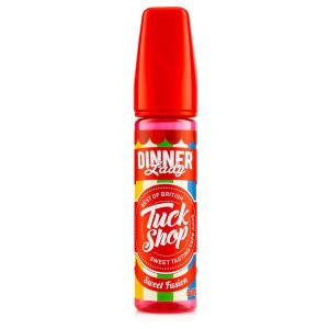 Dinner Lady - Sweet Fusion 
