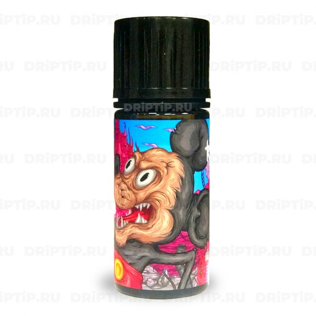 Жидкость Ritual - Trasher Жидкость Ritual - Trasher