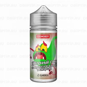 Cosmoboy - Яблочный Сок Cosmoboy - Яблочный Сок