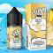 Vape Cloud Salt - Банановый Крем Со Льдом