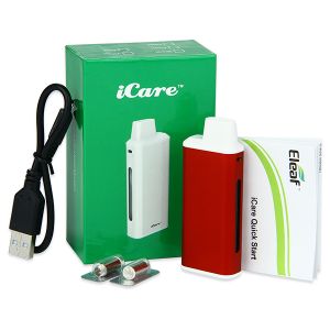 Eleaf iCare Kit 650mAh