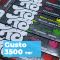 Gusto 3500 - Молоко дыня и кокос