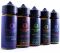 PRIDE ELEXIR - Mint & Choc 3mg 120ml