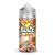 BLAZE Mapple Syrup Waffles 3mg 100ml