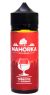 Mahorka Red - Tobacco with cognac