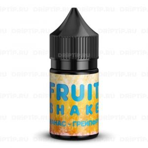 Fruit Shake Salt - Ананас Грейпфрут