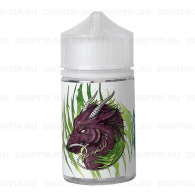 Dr Grimes - Drakonoid 80ml