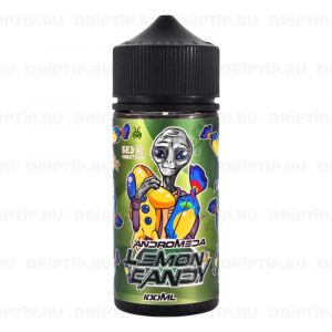 Andromeda - Lemon Candy