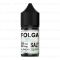 Folga Ice Kiss Salt - Pear Orange Lemonade