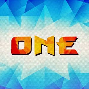 ONE Клубника-малина