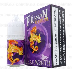 Talisman Salt - Elysium Talisman Salt - Elysium