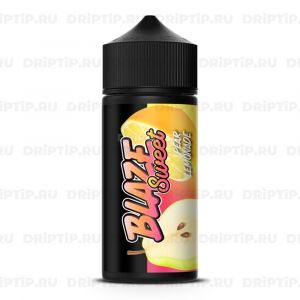 Blaze Sweet - Pear Lemonade Blaze Sweet - Pear Lemonade
