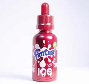 BORONG Fantasi Apple ice 3 mg 65 ml