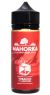 Mahorka Red - Tobacco with Menthol