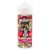 BOMB! Liquid Vanilla Wild Strawberry 0mg 120ml + никобустер