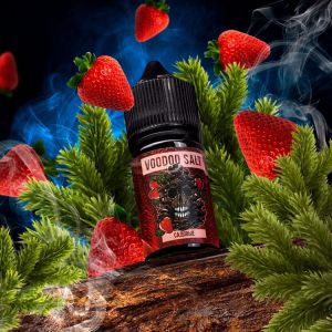 Voodoo Salt - BOSHKI САДОВЫЕ Voodoo Salt - BOSHKI САДОВЫЕ