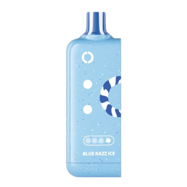 Картридж X-Link Sweet Pod - Черника Малина Лёд Картридж X-Link Sweet Pod - Черника Малина Лёд