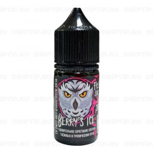 Freeze Breeze Salt - Berry'S Ice Freeze Breeze Salt - Berry'S Ice