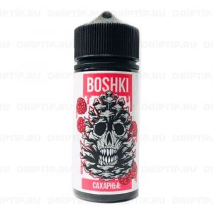 Boshki - Сахарные Boshki - Сахарные