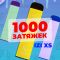 IZI XS - Попкорн