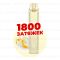 Elf Bar NC1800 - Банановое Молоко