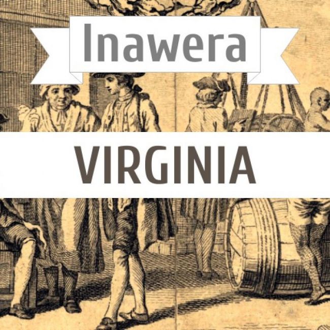 Inawera Virginia