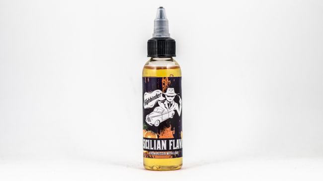 Highbinder Sicilian Flava 60 мл Highbinder Sicilian Flava 60 мл