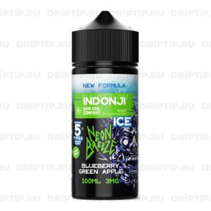 Indonji Ice - Neon Breeze