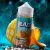 BLAZE ON ICE Mango Orange Twist 3mg 100ml