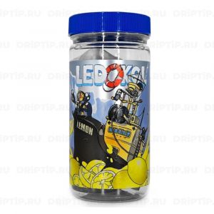 Ledokol - Lemon Ledokol - Lemon