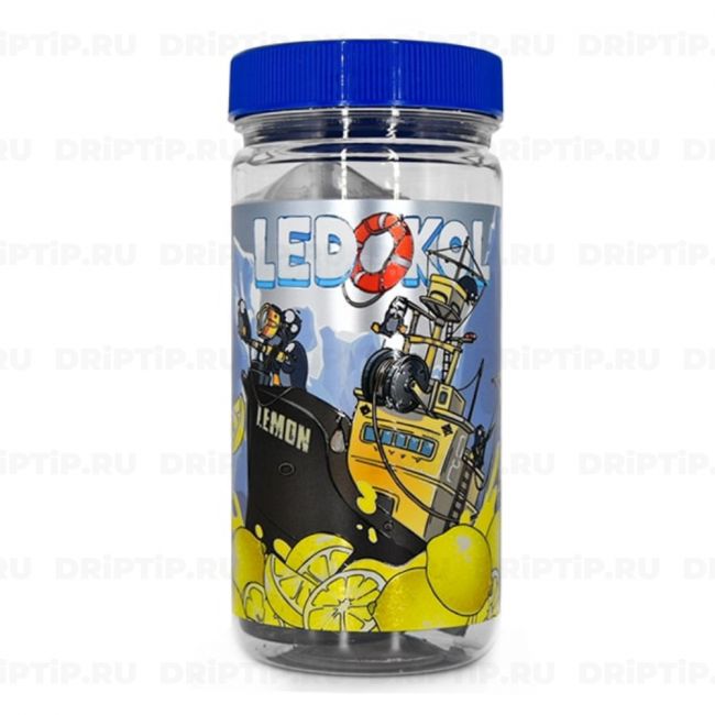 Ledokol - Lemon
