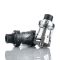 Merlin Mini RTA - обслуживаемый бак