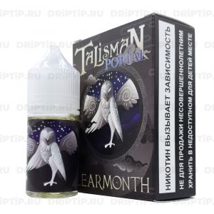 Talisman Salt - Portal Talisman Salt - Portal