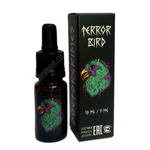Dr Grimes TERRORBIRD  10ml