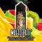 Frankly Monkey Black Edition - Multifruit 3mg 120ml