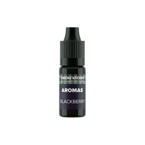 Smoke Kitchen AROMAS Blackberry (Ежевика) Smoke Kitchen AROMAS Blackberry (Ежевика)