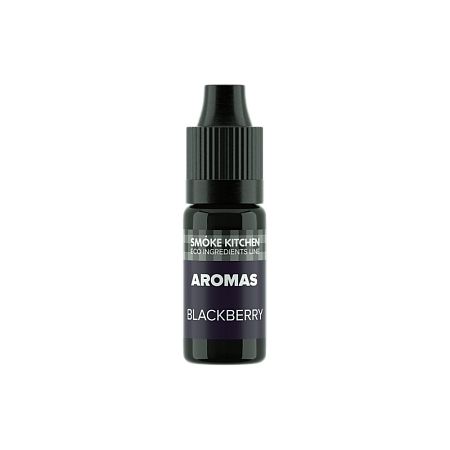 Smoke Kitchen AROMAS Blackberry (Ежевика) Smoke Kitchen AROMAS Blackberry (Ежевика)