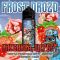 Frost Drozd - Клубника Щербет