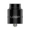 Дрипка Loop v1.5 RDA (клон) Черная